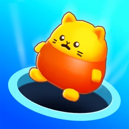 Symbol von Hole it!